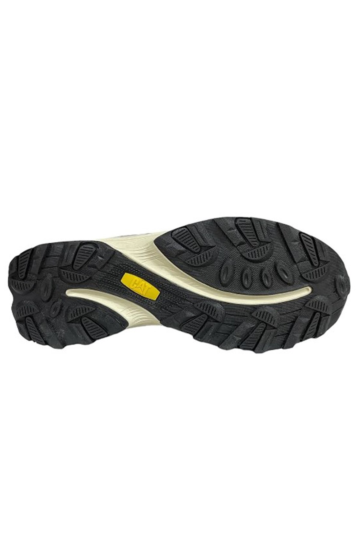 Caterpillar Erkek Spor Ayakkabı 013M101093 Haki