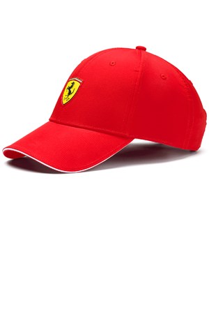 Puma SF Fanwear Baseball Unisex Şapka 02194401