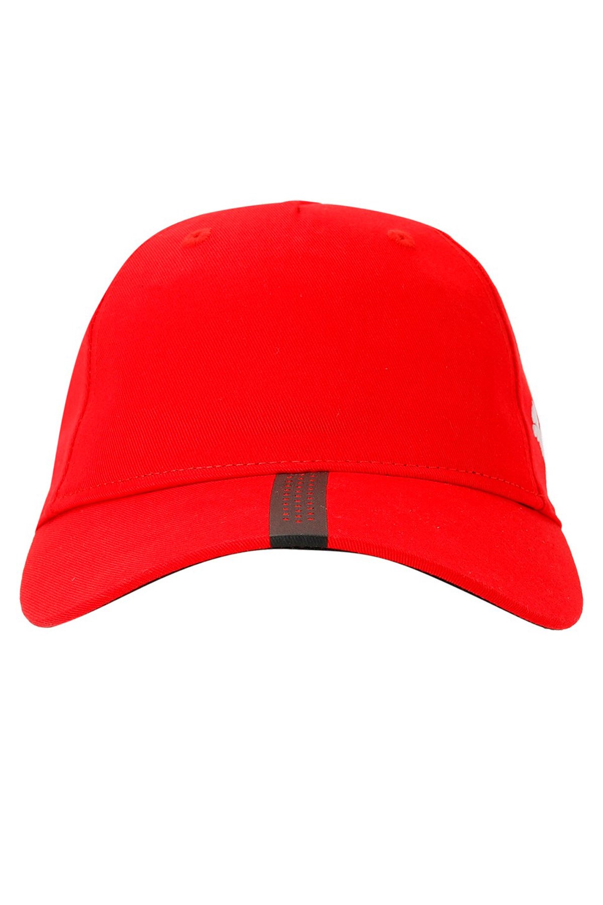 Puma Liga Cap Erkek Şapka 02235601 Kırmızı