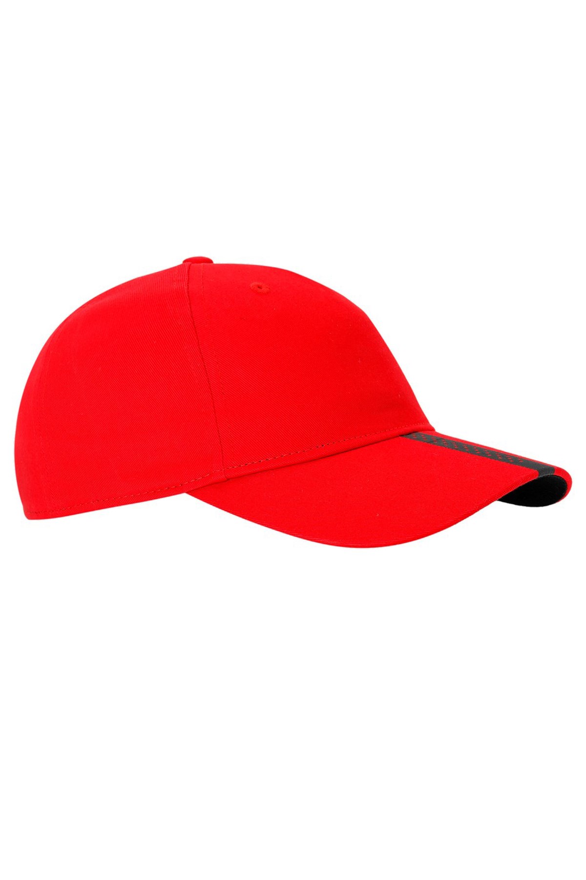 Puma Liga Cap Erkek Şapka 02235601 Kırmızı