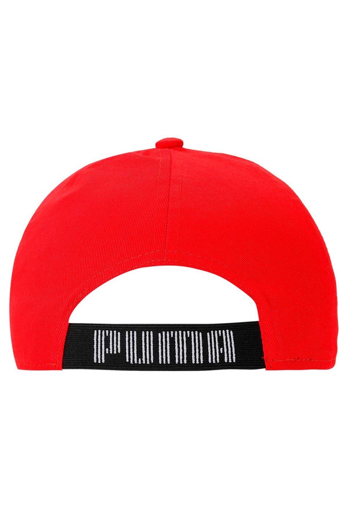 Puma Liga Cap Erkek Şapka 02235601 Kırmızı