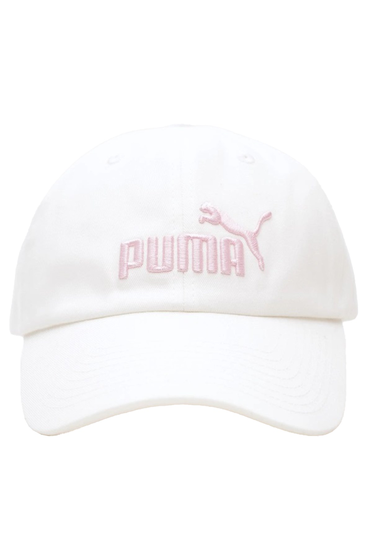 Puma Ess Şapka 02241685 Beyaz
