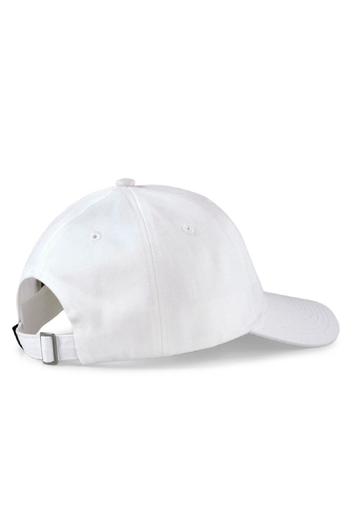 Puma Archive Logo BB Şapka 02255412 Beyaz