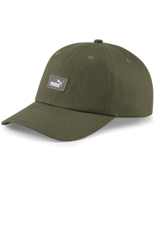 Puma Ess Cap III Erkek Şapka 02366909 Yeşil
