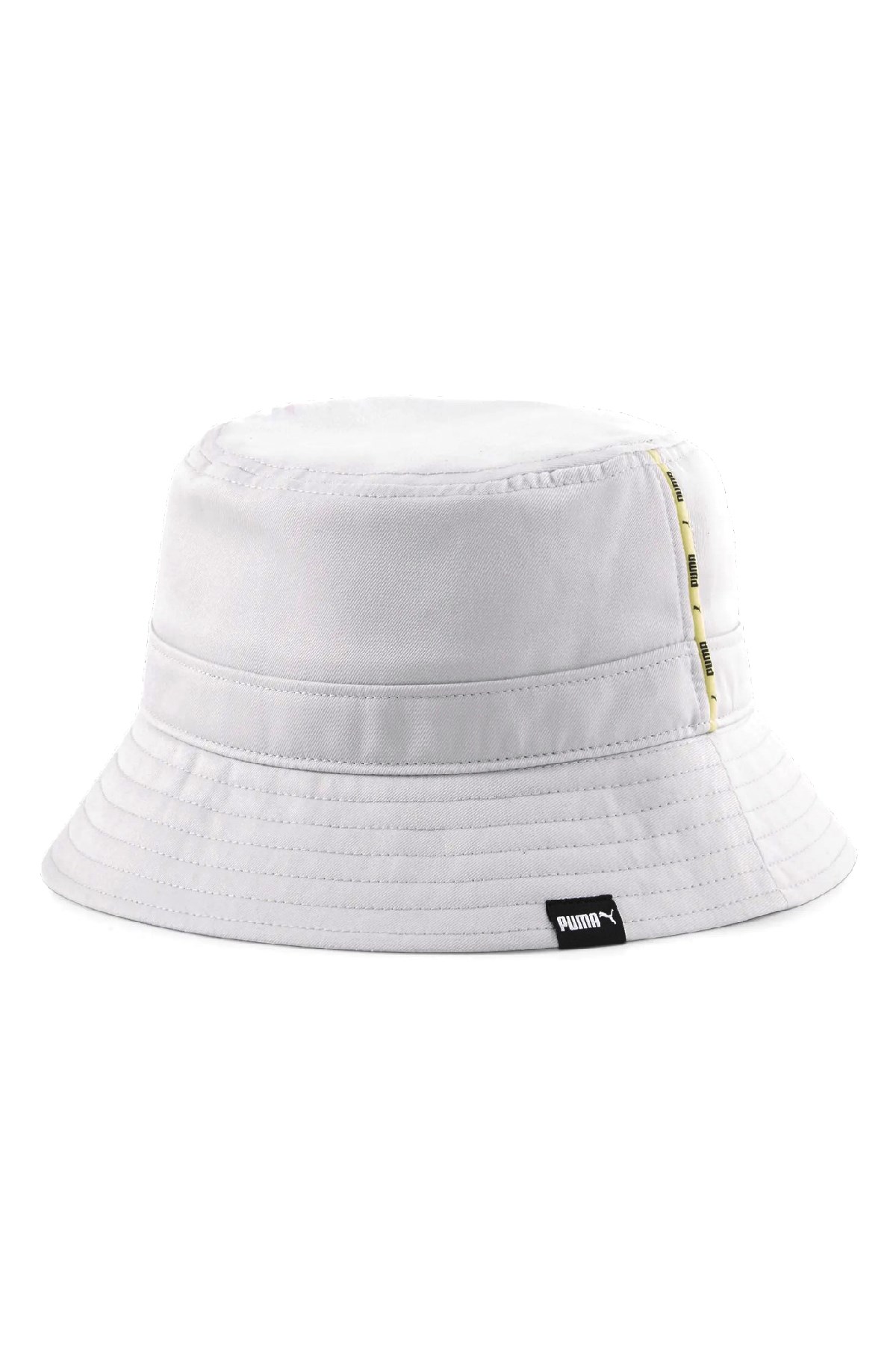 Puma Core Bucket  Çocuk Şapka 02367702 Gri