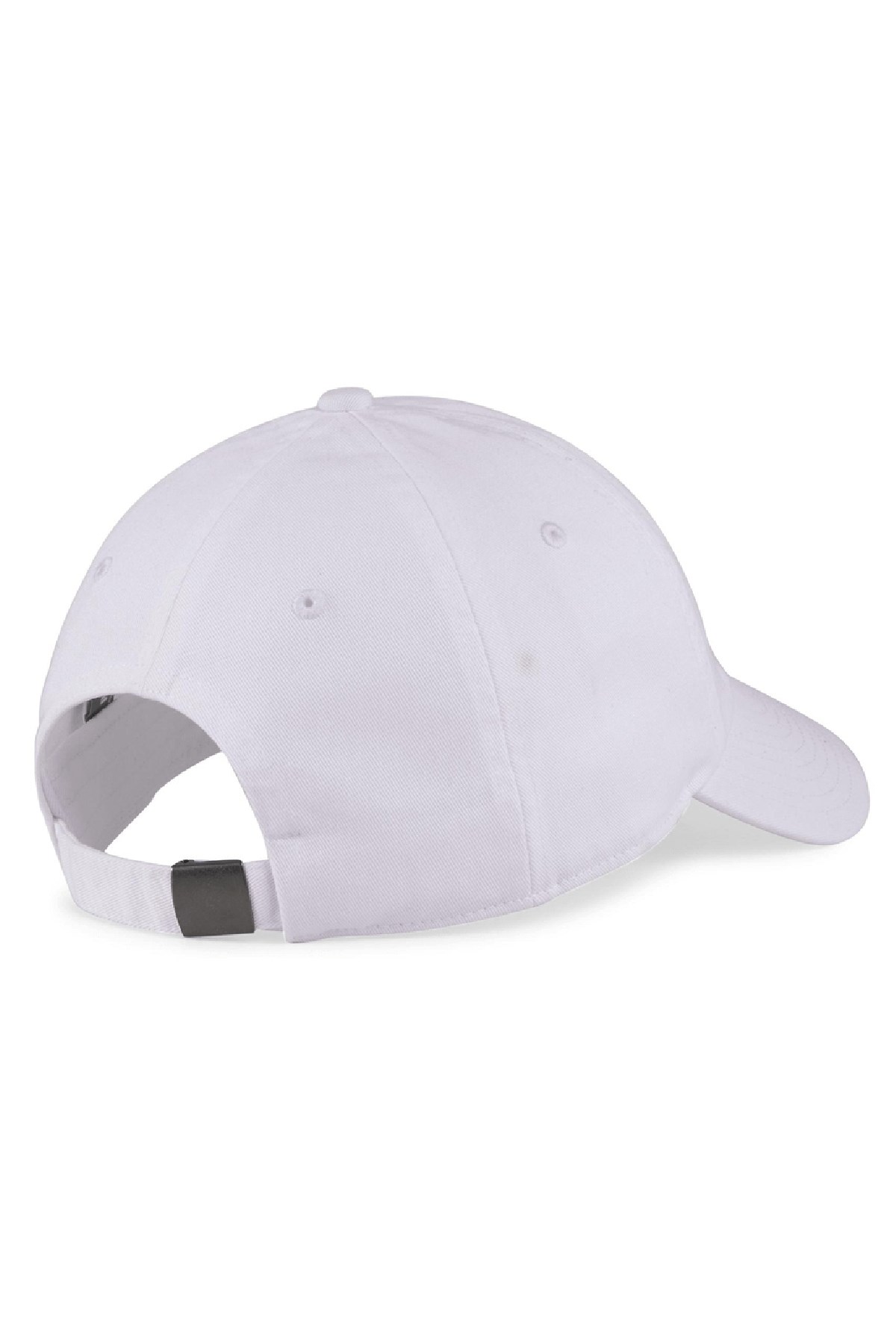 Puma Prime Dad Erkek Şapka 02367902 Beyaz