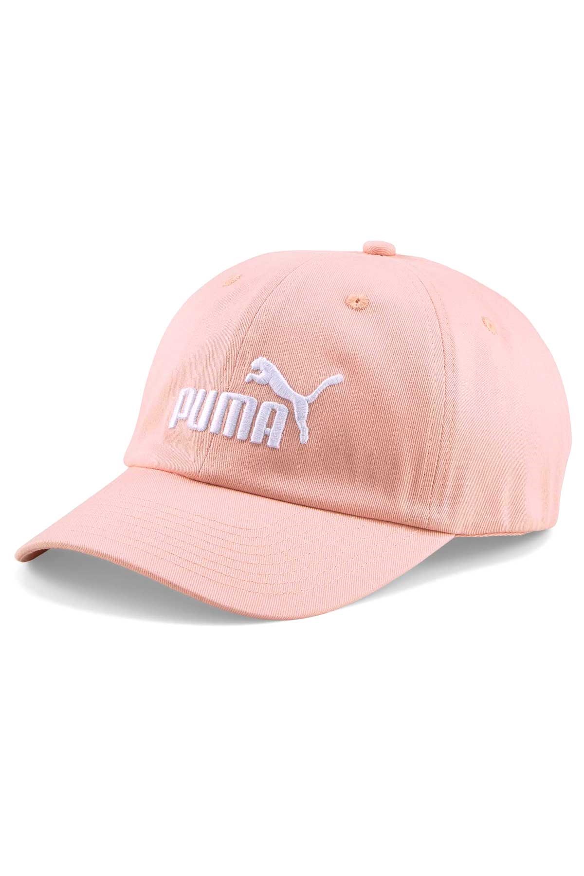 Puma ESS No.1 BB Unisex Şapka 02435703 Turuncu