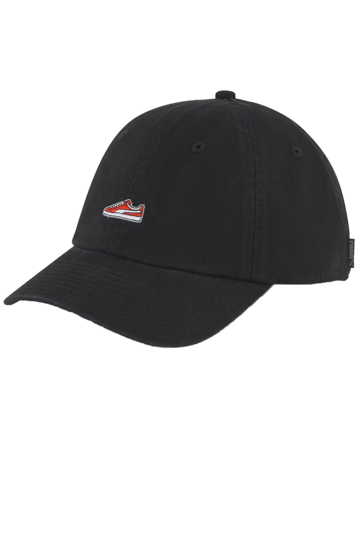 Puma Prime Dad Erkek Şapka 02460501 Siyah