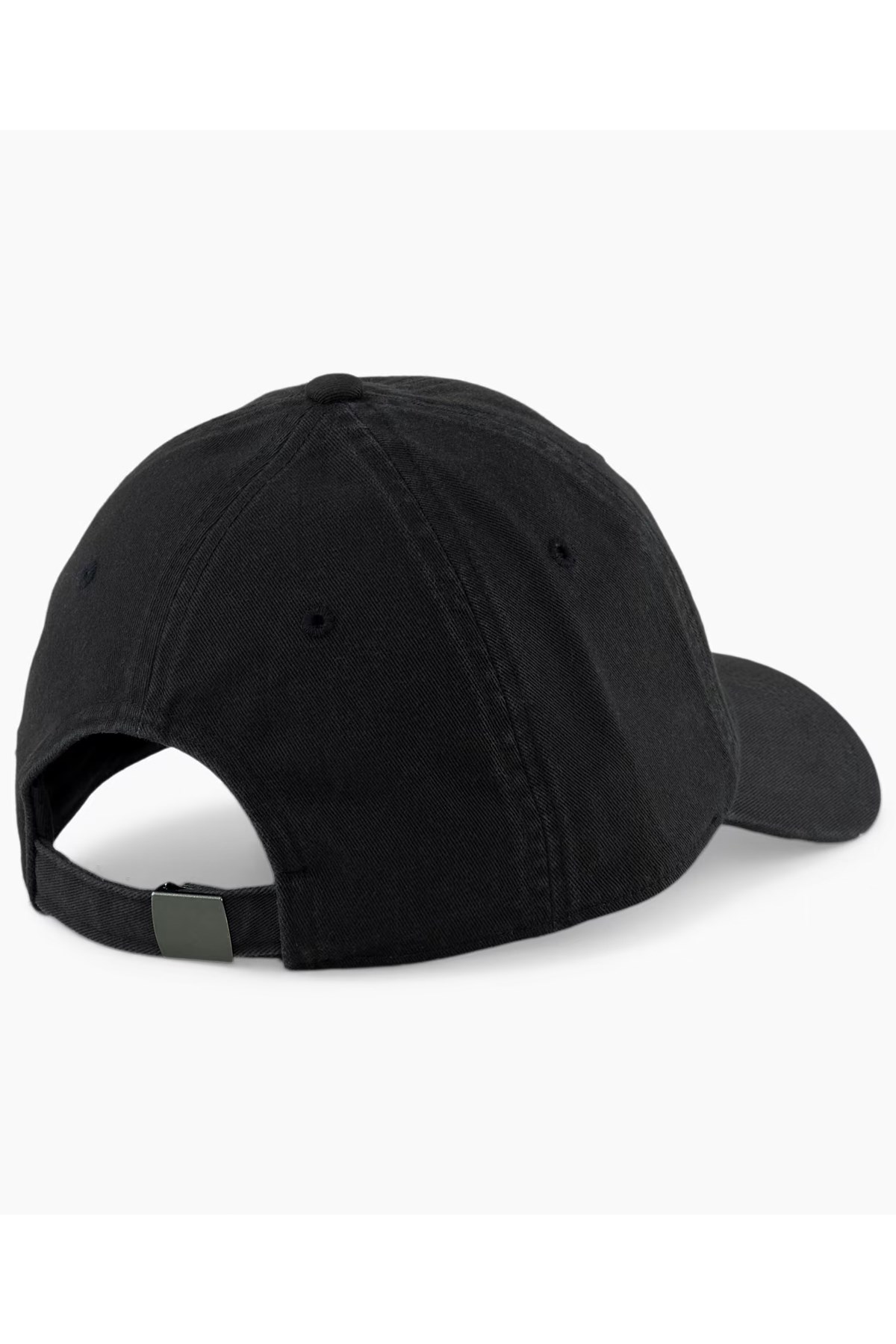 Puma Prime Dad Erkek Şapka 02460501 Siyah