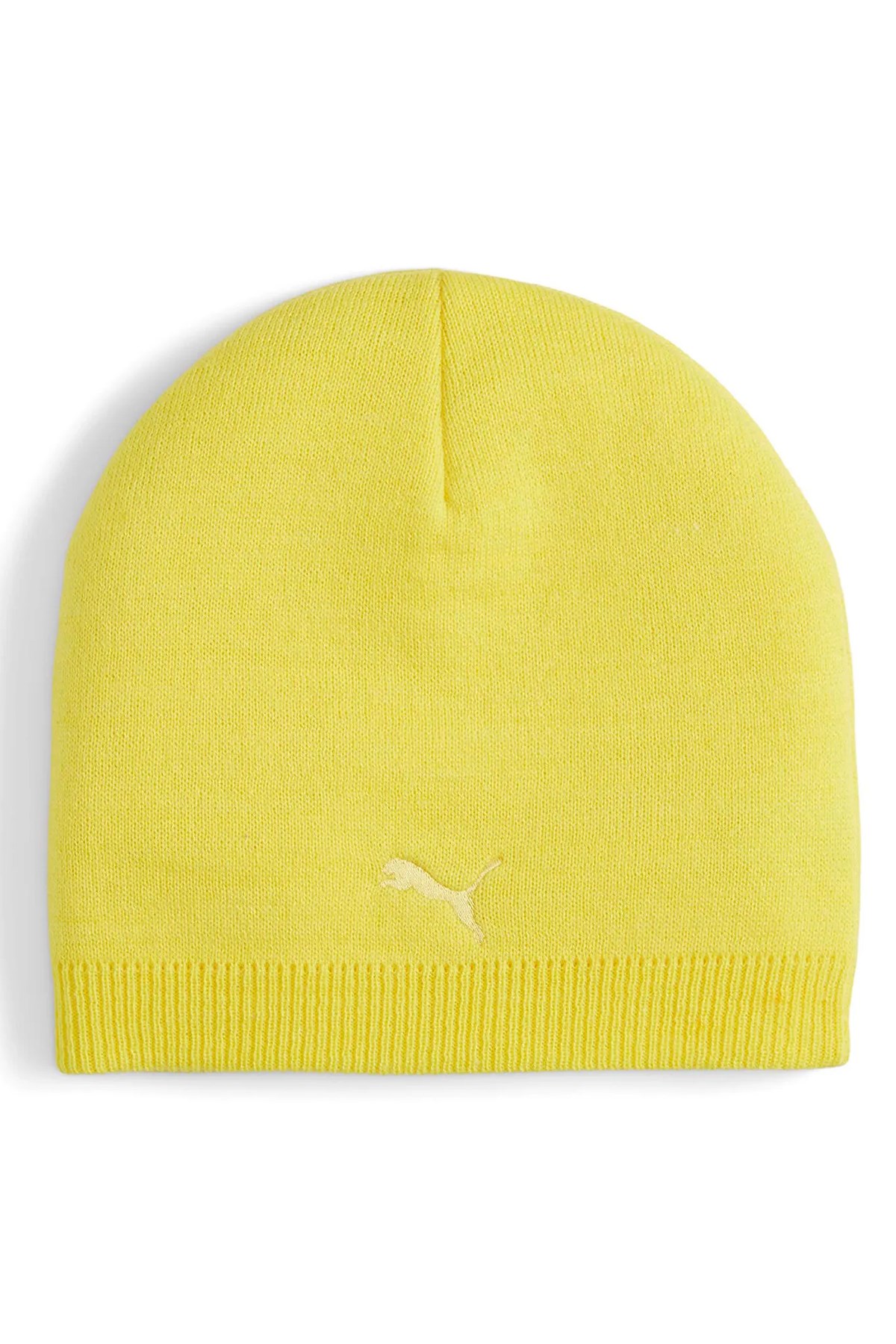 Puma Ferrarı Sptwr Beanie Unisex Bere 02477504 Sarı