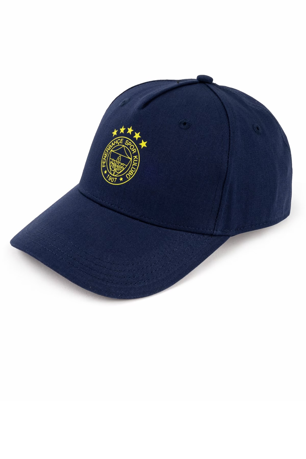 Puma Fenerbahçe SK Unisex Şapka 02536701 Lacivert