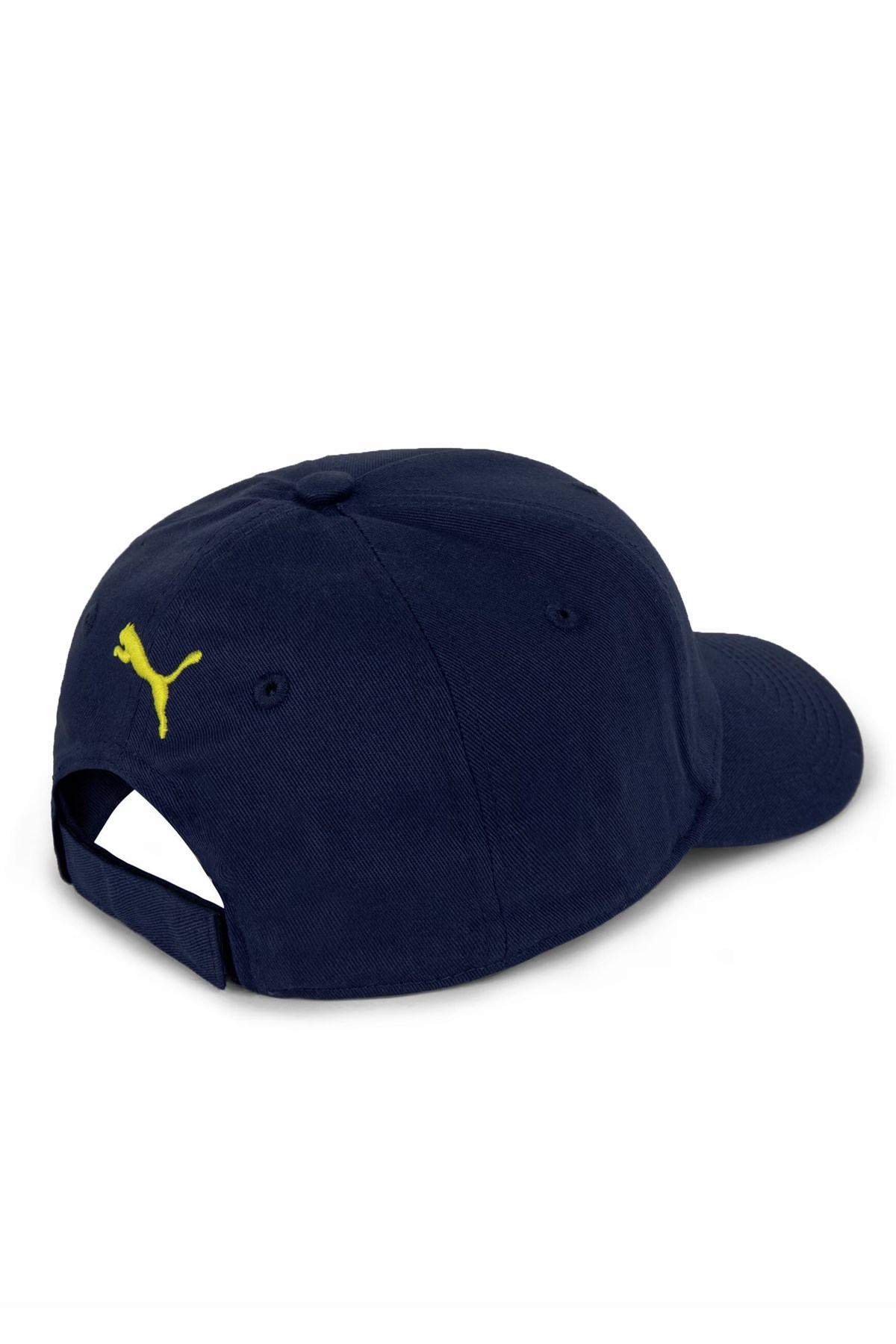 Puma Fenerbahçe SK Unisex Şapka 02536701 Lacivert