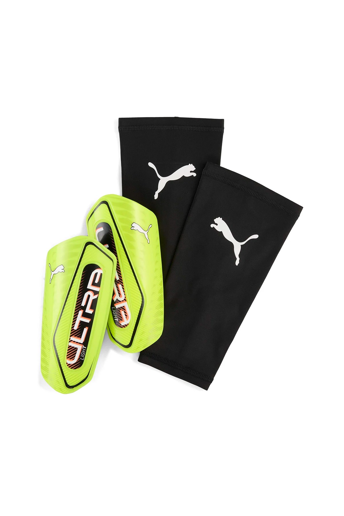 Puma Ultra Unisex Tekmelik 03098907 Siyah