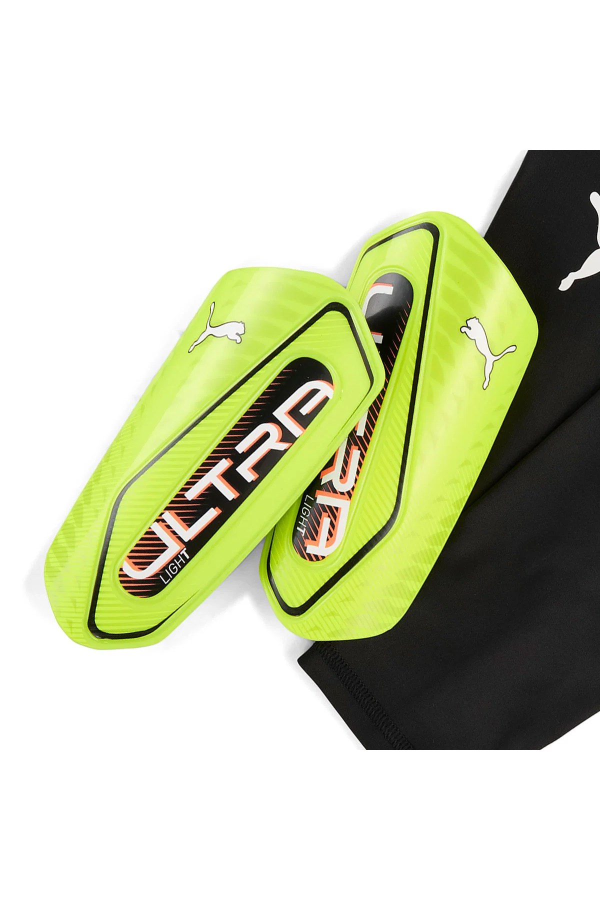 Puma Ultra Unisex Tekmelik 03098907 Siyah