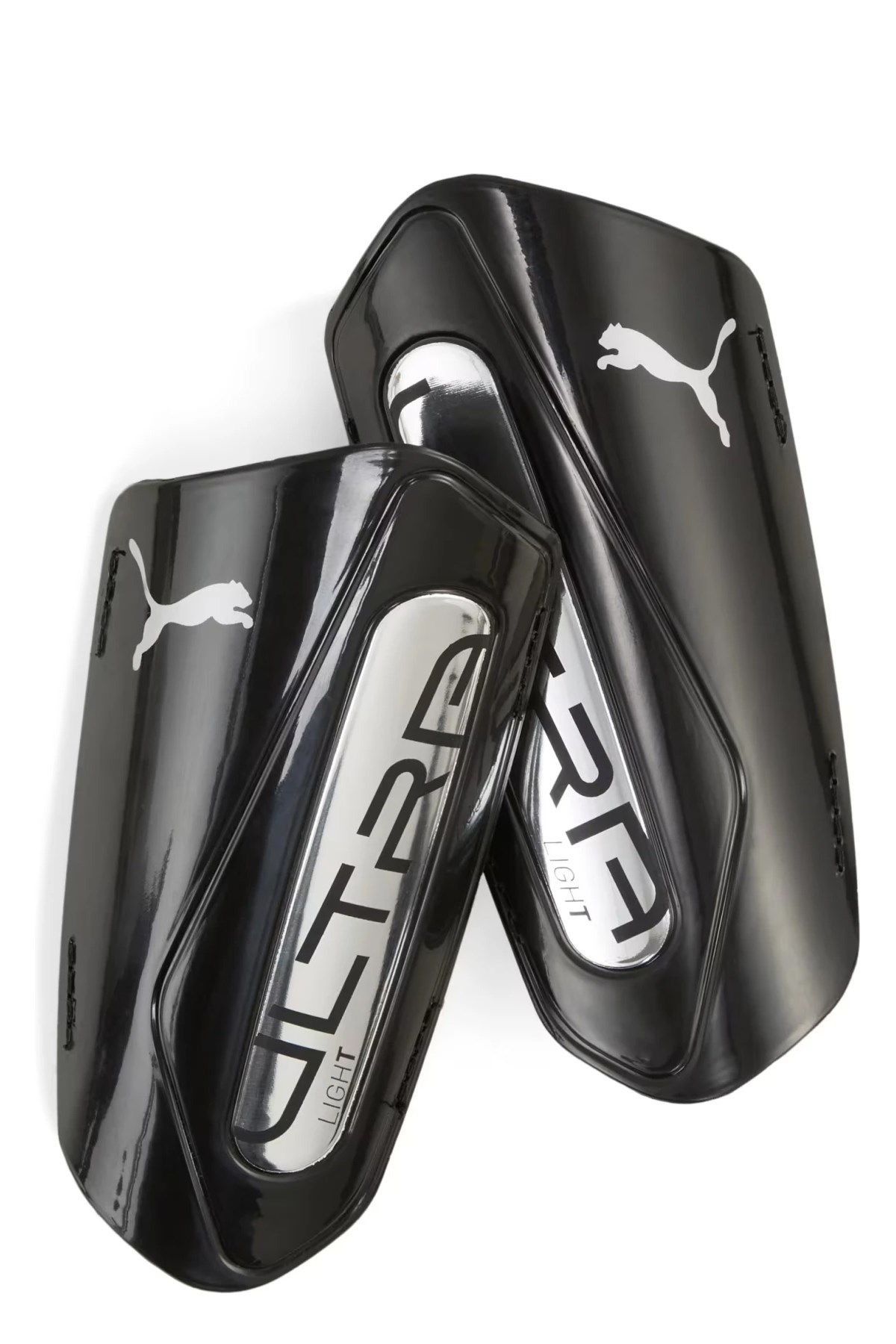 Puma Ultra Light Strap Unisex Tekmelik Siyah