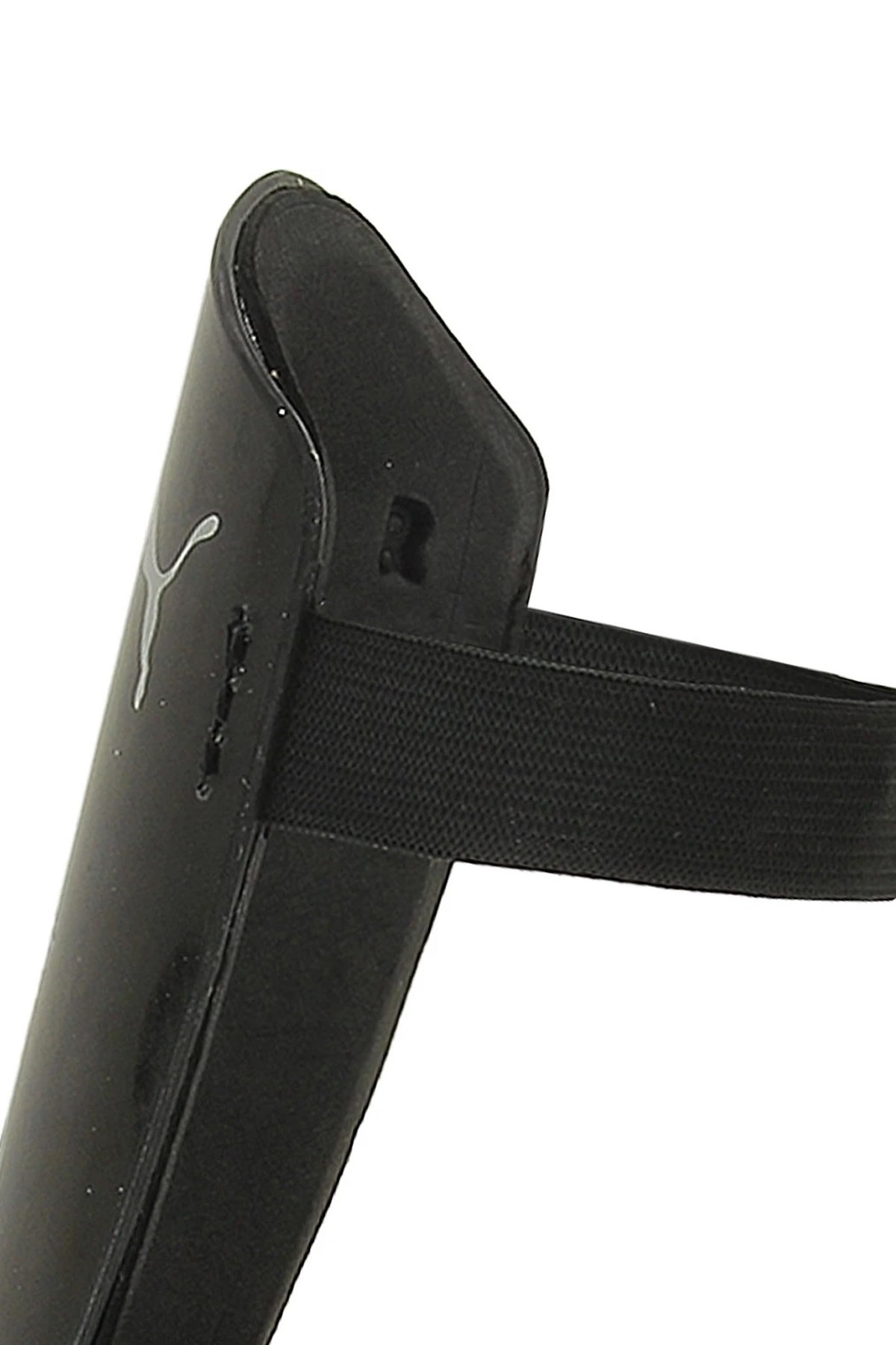 Puma Ultra Light Strap Unisex Tekmelik Siyah