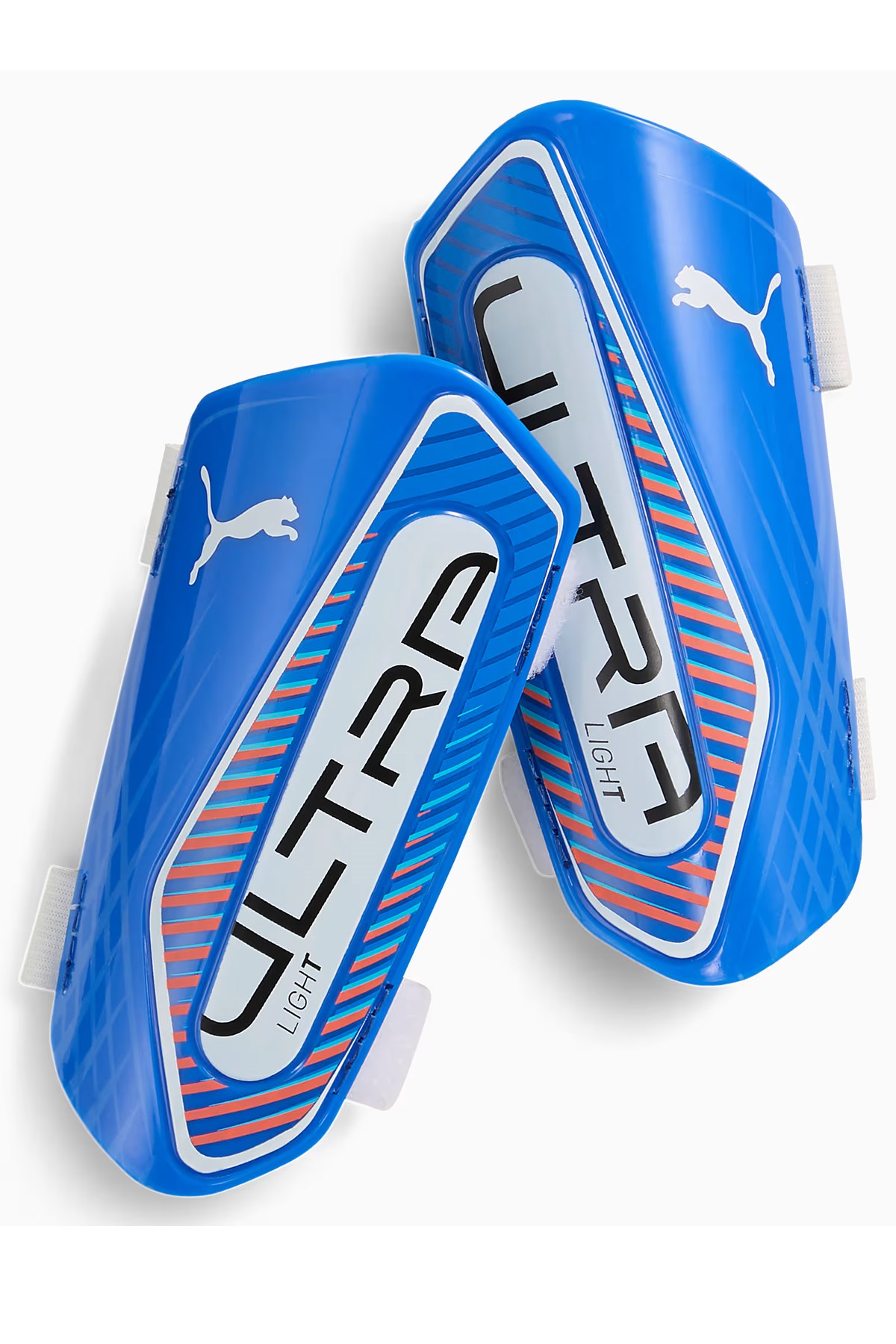 Puma Ultra Light Strap Unisex Tekmelik Mavi