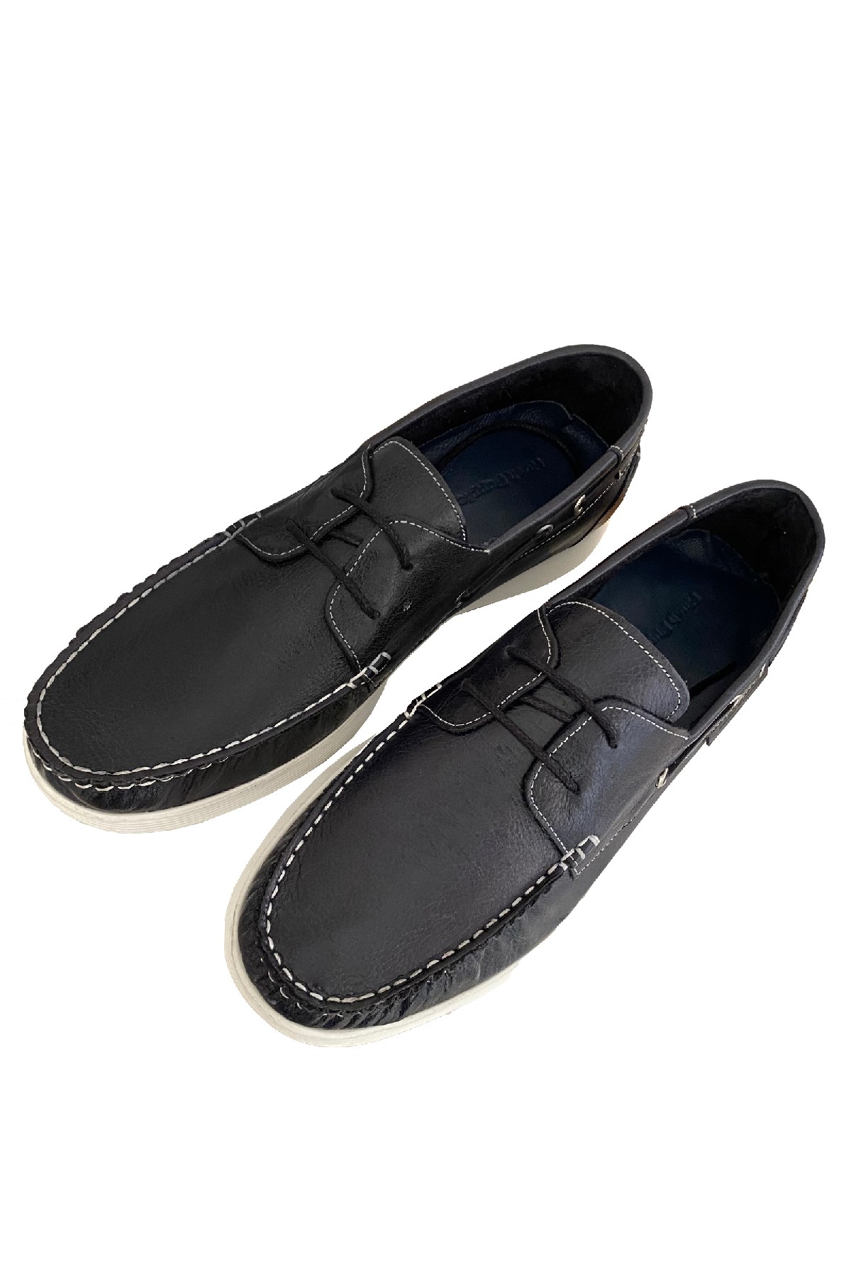 Hush Puppies Erkek Ayakkabı 031M101880 Lacivert