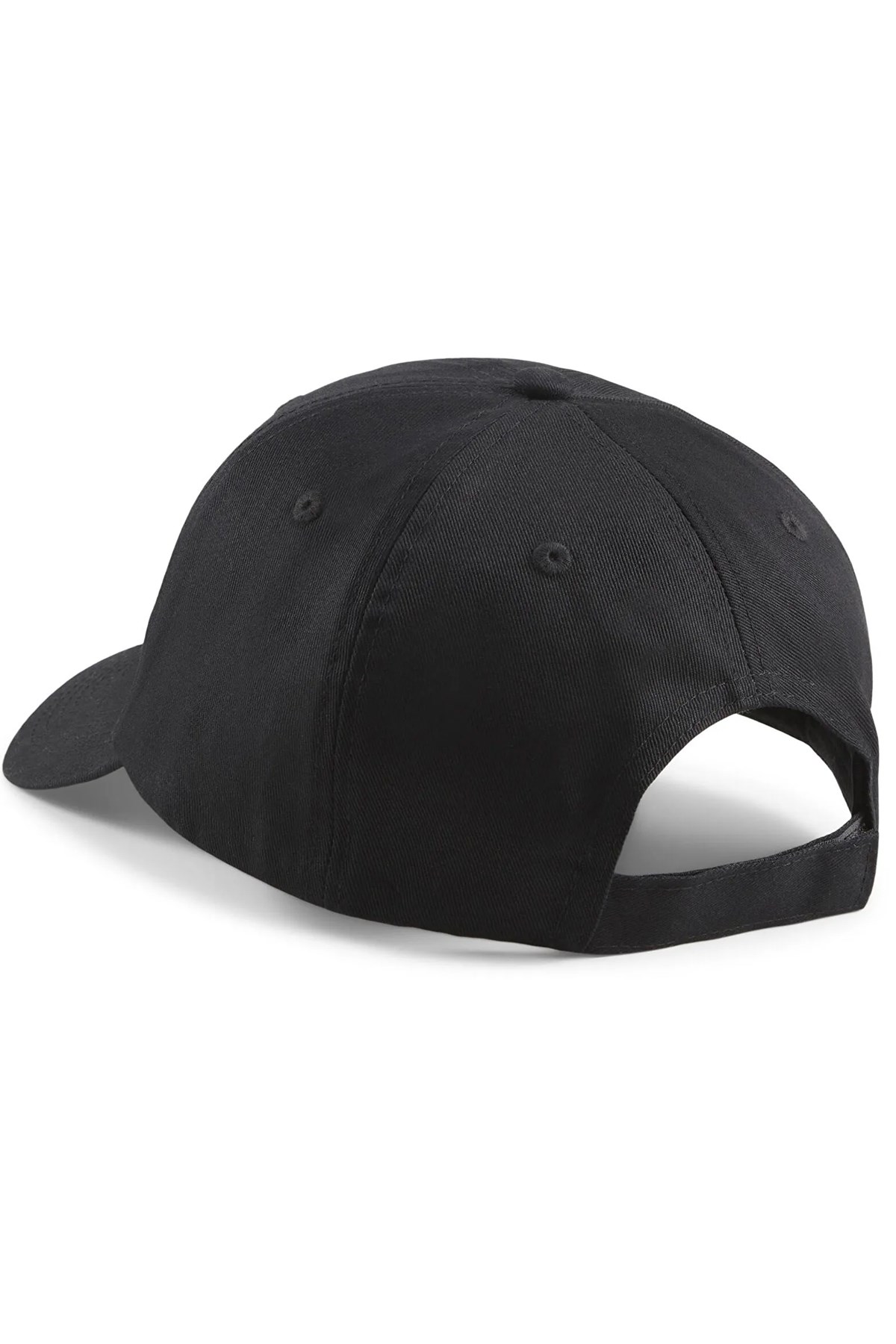 Puma Ess Cap Black-No.1 Unisex Şapka 05291909 Siyah