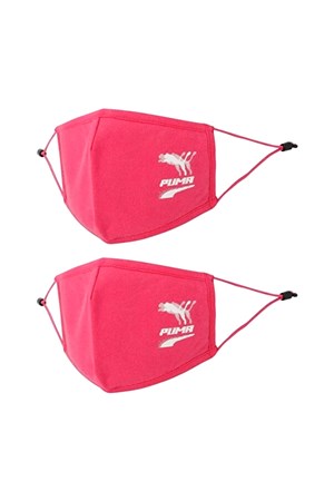 Puma Face Mask Iı Yüz Maskesi 05422501