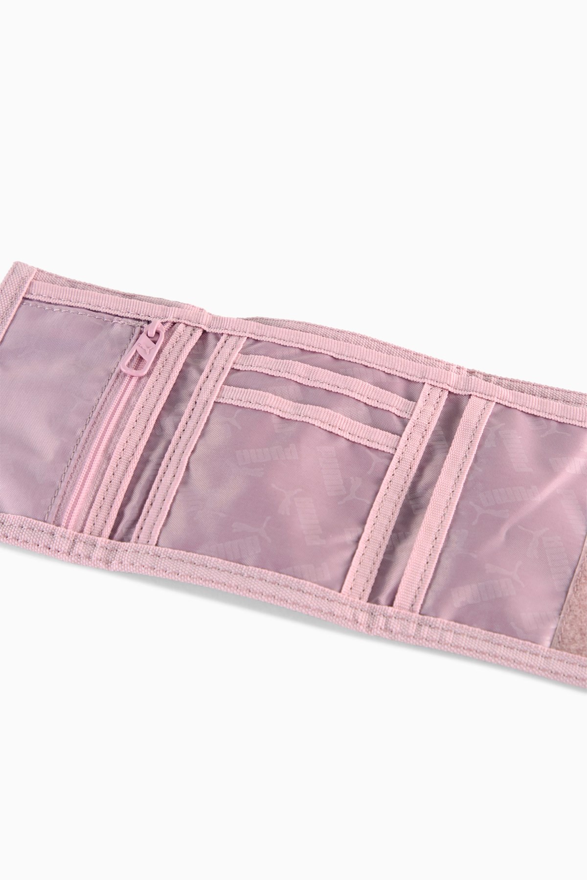 Puma Phase Aop Wallet Unisex Cüzdan Pembe