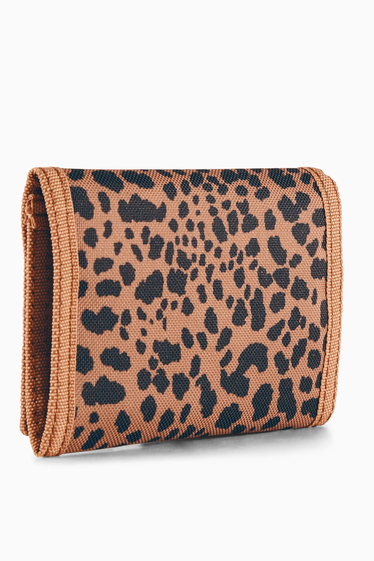 Puma Phase Aop Wallet Unisex Cüzdan Turuncu