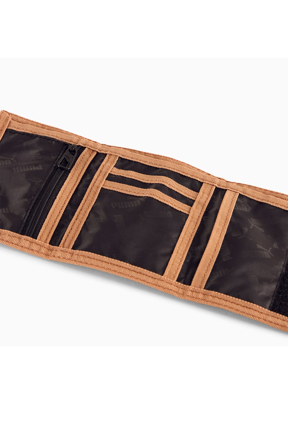 Puma Phase Aop Wallet Unisex Cüzdan Turuncu