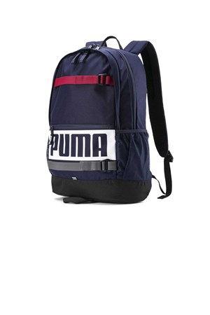 Puma Deck Sırt ve Okul Çantası 07470624