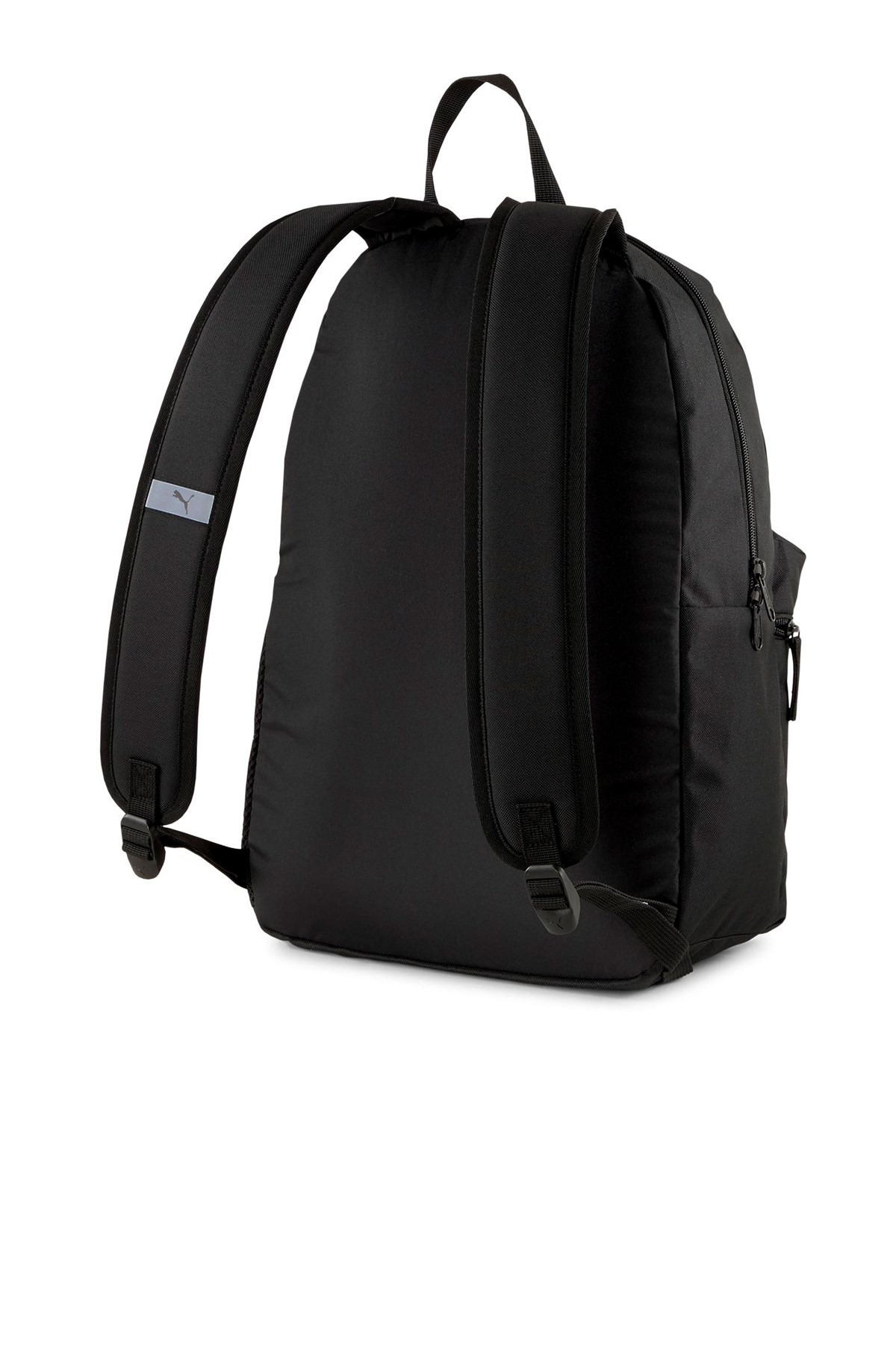 Puma phase Backpack Erkek Sırt Çantası 07548749 Siyah