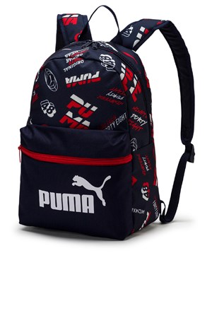 Puma Phase Unisex Sırt Çantası 07548807
