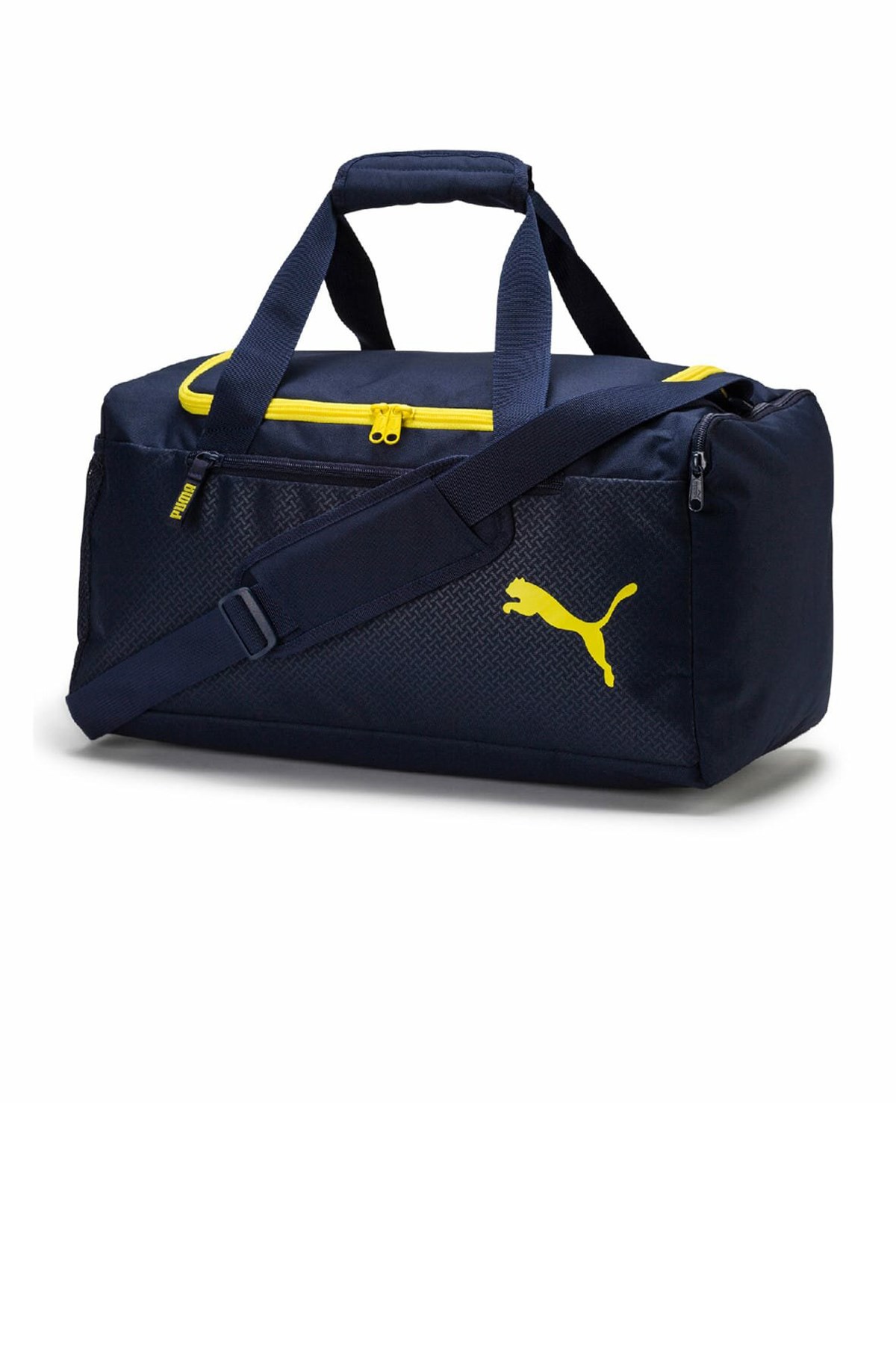 Puma Fundamentals Spor Canta 07552801 Sporset