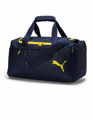 Puma Fundamentals Spor Çanta 07552706