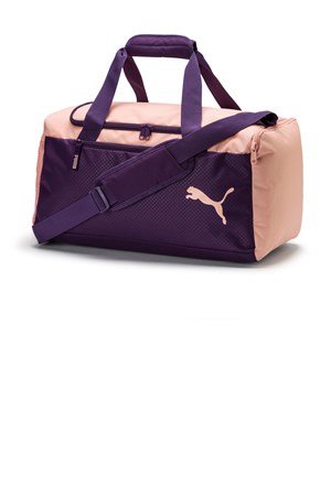 Puma Fundamentals Spor Çanta 07552707