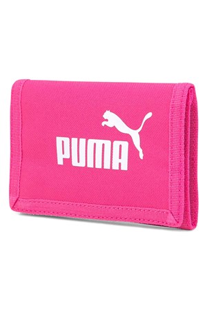 Puma Phase Cüzdan 07561763 Pembe