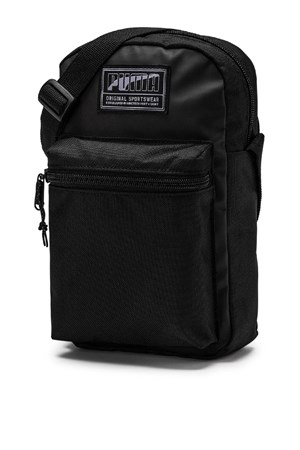 Puma Academy Portable Unisex El ve Omuz Çantası 07573401