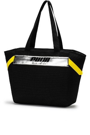 Puma Prime Street Kadın El ve Omuz Çantası 07579501