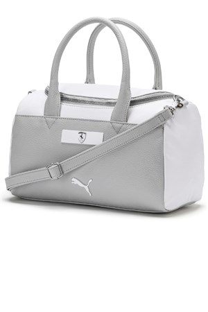 Puma SF LS Handbag Kadın El ve Omuz Çantası 07586203