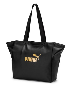 Puma Core Up Kadın El ve Omuz Çantası 07595301