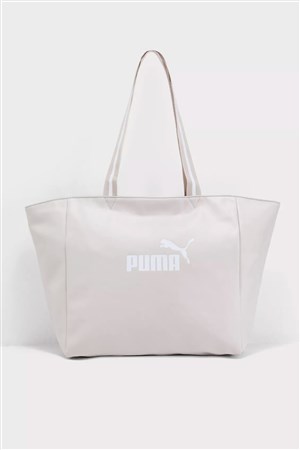Puma Core Up Kadın El ve Omuz Çantası 07595302