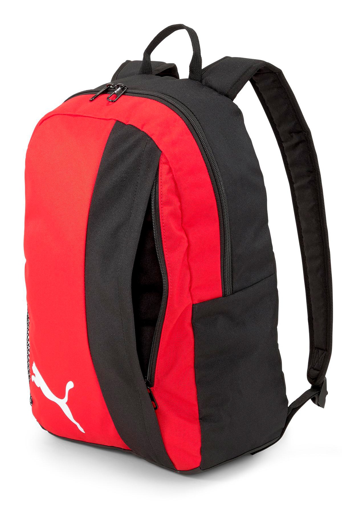 Puma Teamgoal 23 Unisex Sırt Çantası 07685401 Kırmızı