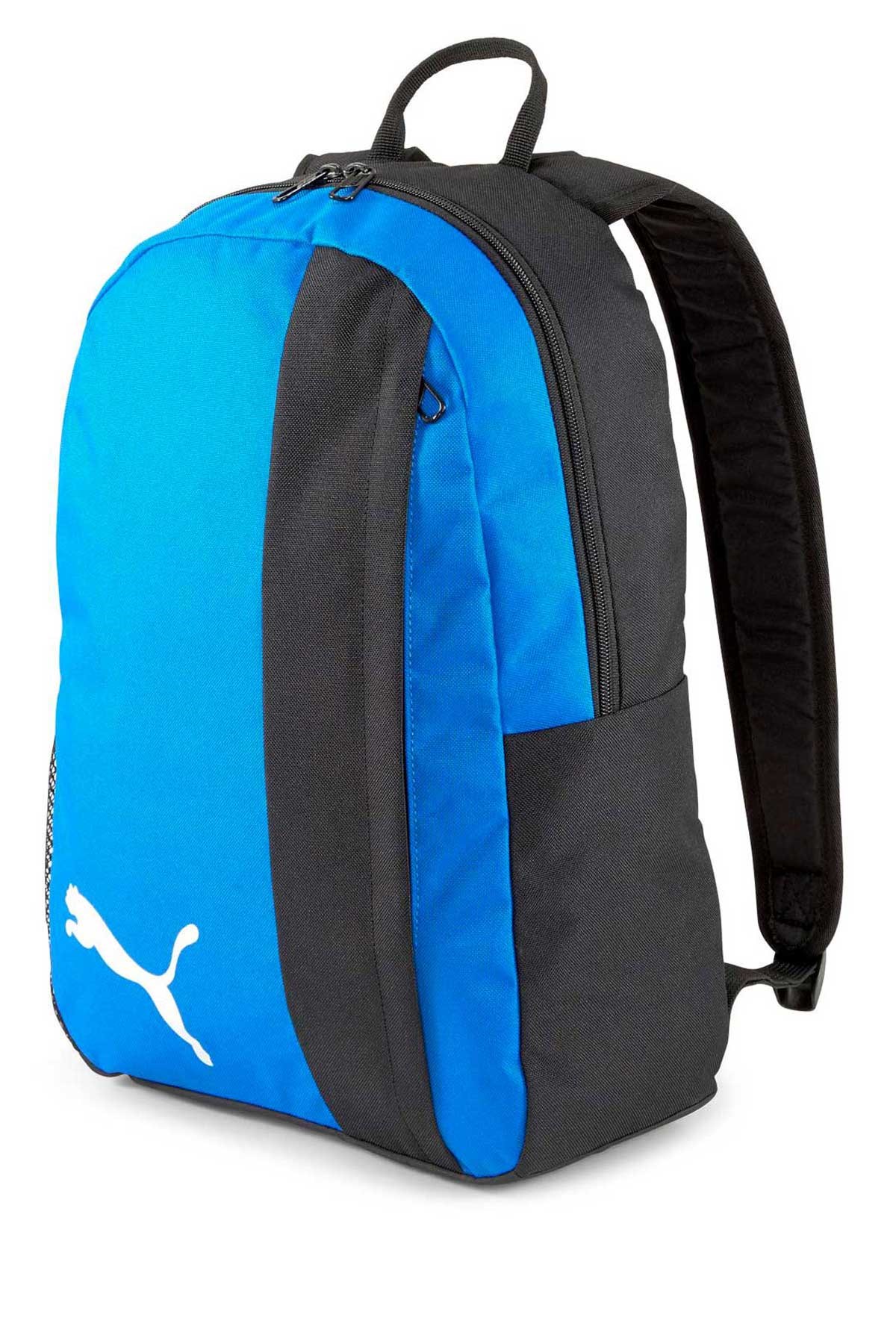 Puma Teamgoal 23 Unisex Sırt Çantası 07685402 Mavi