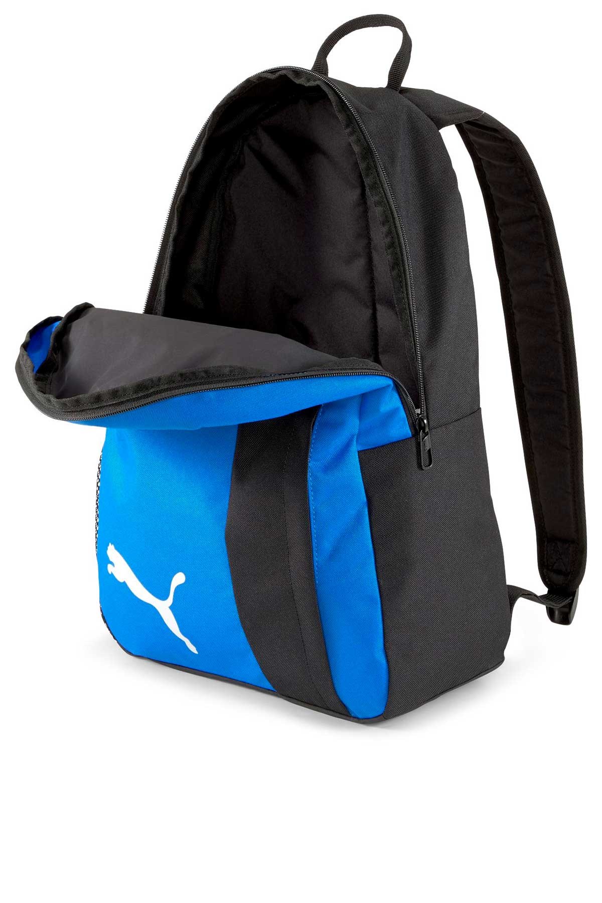 Puma Teamgoal 23 Unisex Sırt Çantası 07685402 Mavi
