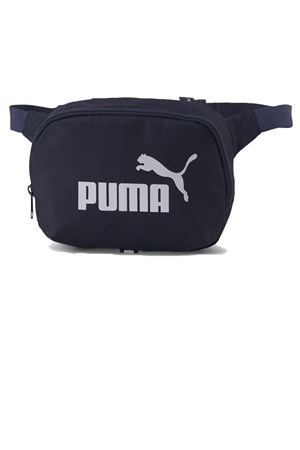 Puma Phase Bel Çantası 07690843 Lacivert