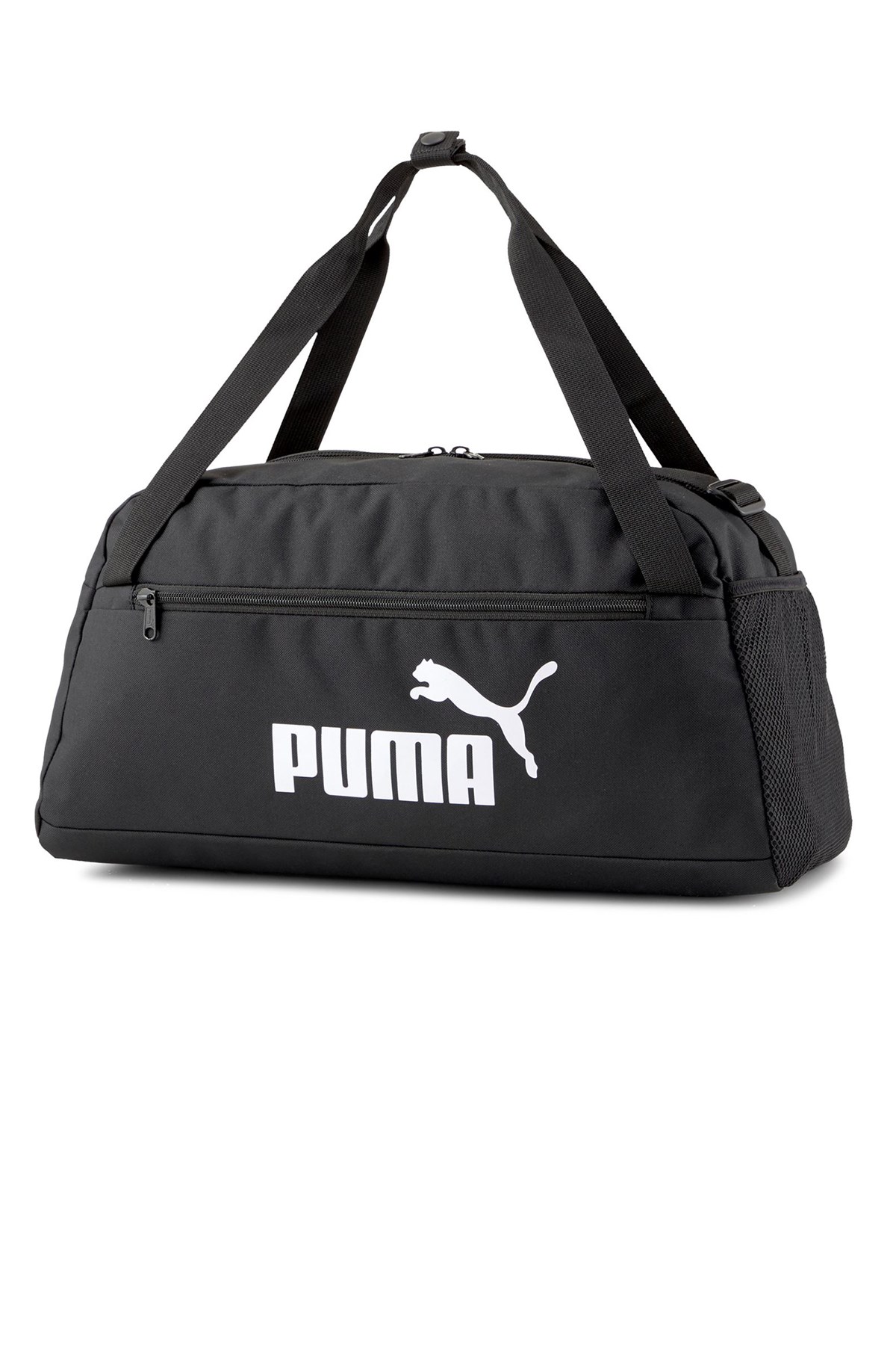 Puma Phase Uniseks Spor Çanta 07803301 Siyah