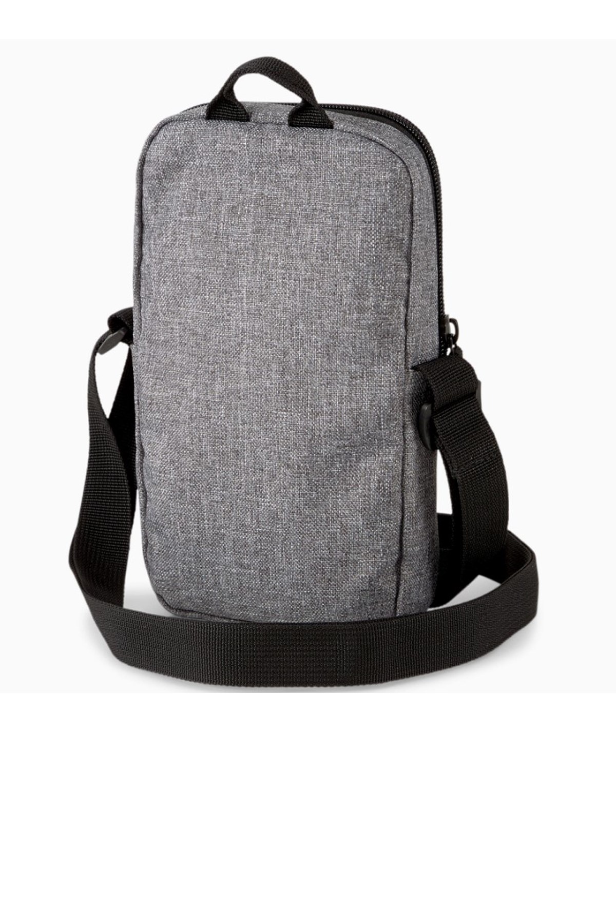 Puma S Portable Omuz Çantası 07803809 Gri
