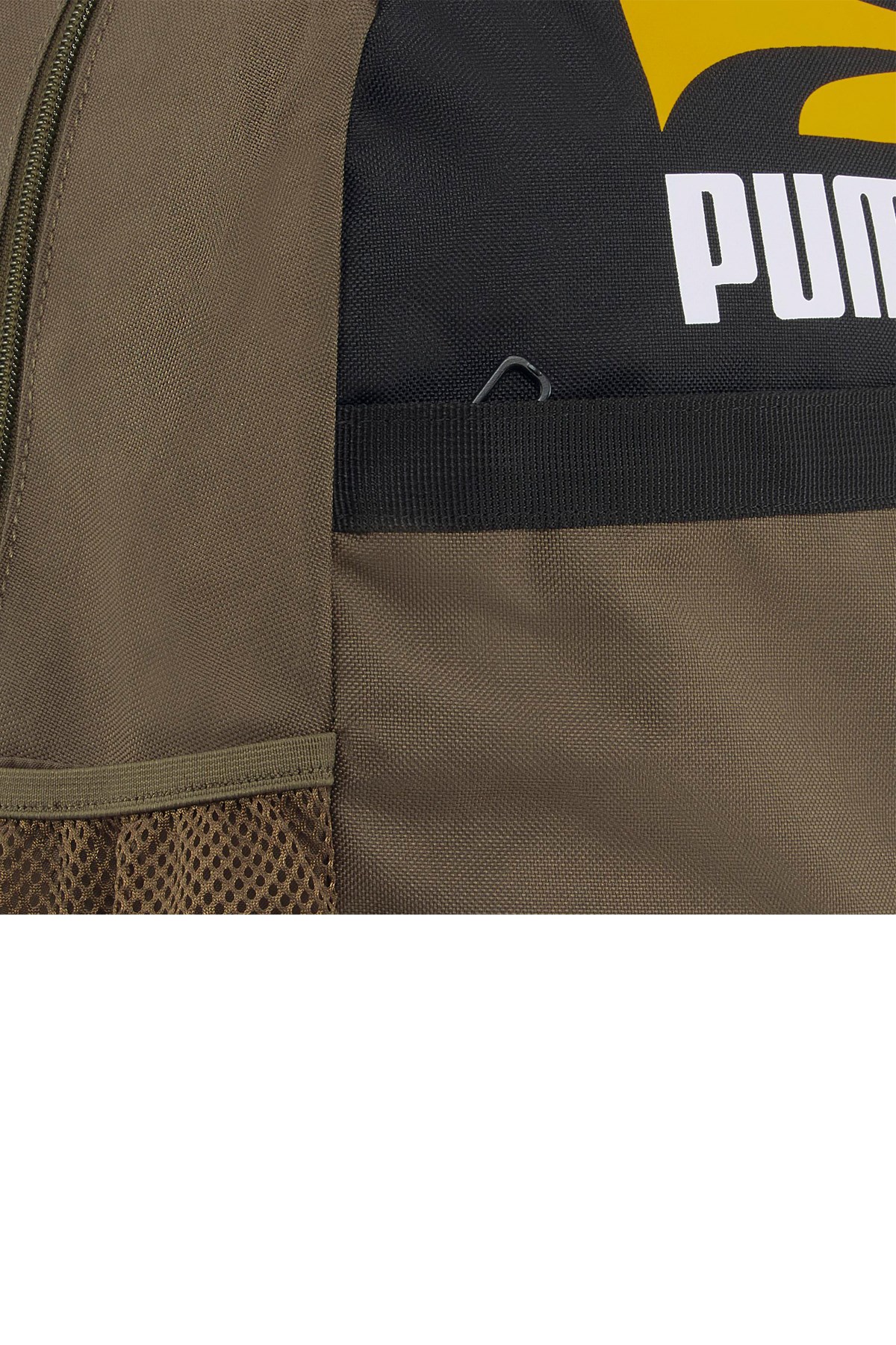 Puma plus Backpack II Erkek Sırt Çantası 07839110 Yeşil
