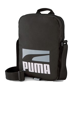 Puma Plus Omuz Çantası 07839201 Siyah