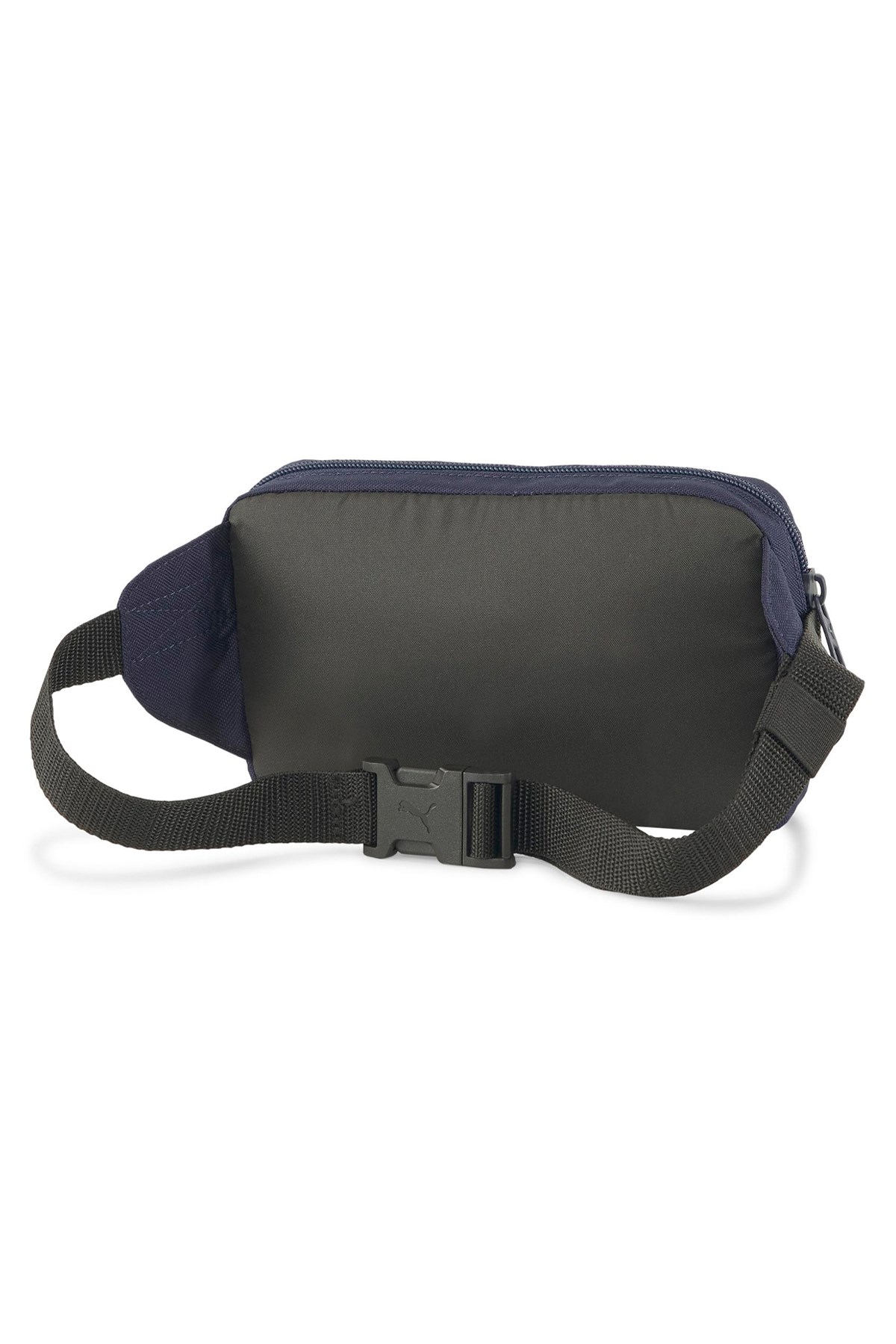 Puma plus Waist Bag II Erkek Bel Çantası 07839402 Lacivert