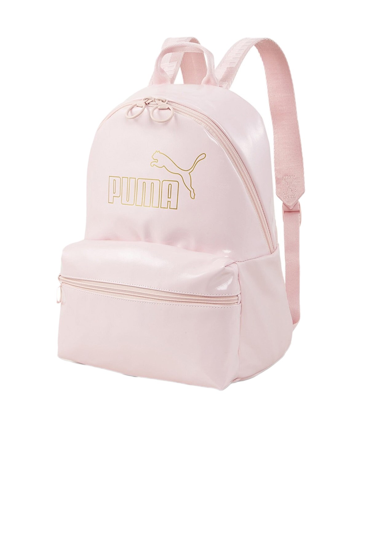Puma Core Up Kadın Sırt Çantası 07870802 Pembe