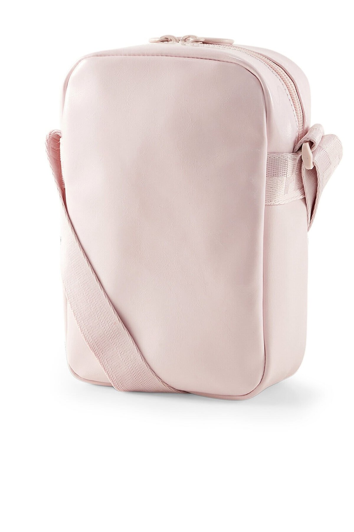 Puma Core Up Kadın Omuz Çantası 07871402 Pembe